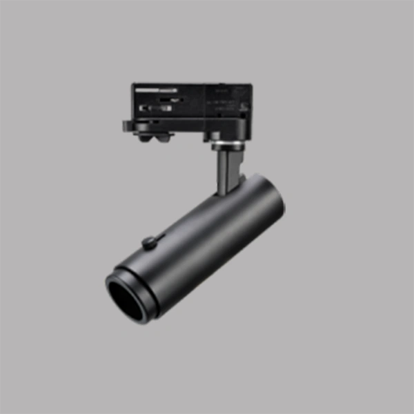 zoomable track light , surface mounted track light , antiglare track light Supplier | Sincerelux